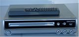 Koss KS4110 Progressive Scan & Dolby Digital Compatible
