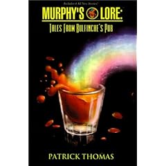 Murphy's Lore : Tales from Bulfinche's Pub