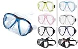 Tusa Powerview 2 Window Diving Mask