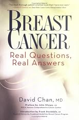 Breast Cancer: Real Questions, Real  Answers
