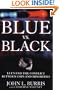 Blue vs. Black