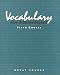 Vocabulary for Achievement: Course 5 by Margaret Ann Richek ISBN 0669464813