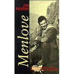 Menlove: Life of John Menlove Edwards