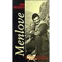 Menlove: Life of John Menlove Edwards