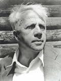 Robert Frost, Art Poster by National Archive