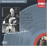 Eigenschaften Casals  / Cellokonzerte/Kol Nidrei