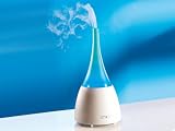 Produkt-Bild: Ultraschall LED Aroma-Diffusor & Luftreiniger