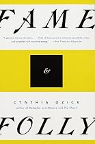 Fame & Folly: Essays