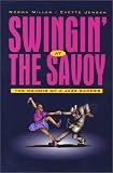 Swingin' at the Savoy: The Memoir of a Jazz Dancer
