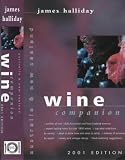 Australia and New Zealand Wine Companion