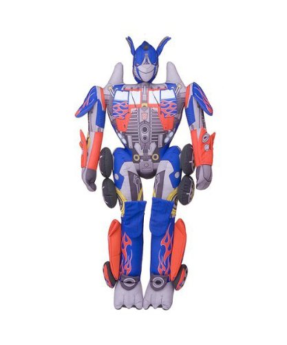 TRANSFORMERS Cuddle Pillow