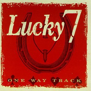 CD-Charts  Search : One Way Track