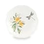 Lenox Butterfly Meadow Bone Porcelain Party Plate