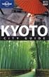 Kyoto (City Guide)