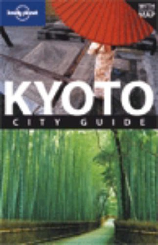 Kyoto (City Guide) under Ecotourism in The Books Store