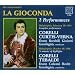 La Gioconda: Two Performances