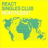 Review Various Artists  / React Singles Club: Sampler