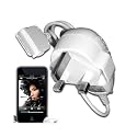 mains charger for all new 2008 generation ipods including Nano chromatic 4th gen, touch 2nd Gen, & iphone 3G with charge indicator light