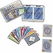 Linx Card Game