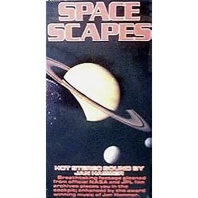 Space Scapes