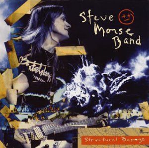 Steve Morse Band - Out Standing in Their Field - Zortam Music
