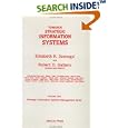 Towards Strategic Information Systems (Strategic Information... by  E. K. Somogyi