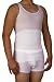 Underworks Mens Classic Compression Body Shirt