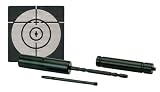 SSI Sight-Rite Deluxe End of the Barrel Laser Bore Sighter for Pistols/Shotguns/Rifles