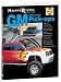 All Products : Haynes Xtreme Full-Size GM Pickup Customizing Book