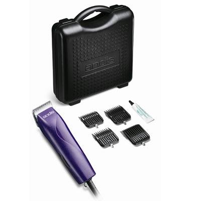 Cover image : Andis Pro Animal Home Clipper Kit