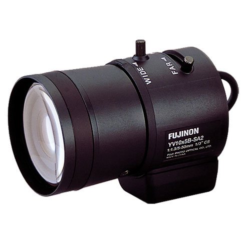 5-50MM Varifocal Lens