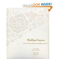 Wedding Essence: The Secret for Planning Wedding Success