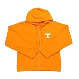 Antigua University of Tennessee Women's Raglan Long Sleeve Hooded Jacket