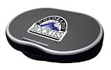 MLB Colorado Rockies Lap Desk