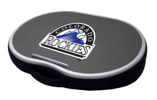 MLB Colorado Rockies Lap Desk
