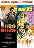 Oro Rojo / Manaos.(1978).