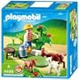 Playmobil Goat Pasture