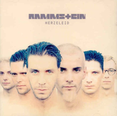 CD-Charts  Music : Herzeleid