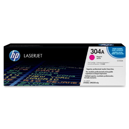 Magenta Cartridge Clr for Laserjet CP2025 On Sale