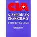The CIA and American Democracy