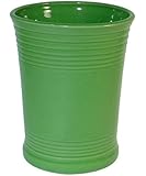 Fiesta 6-5/8-Inch Utensil Crock, Shamrock