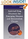 Antiviral Drug Discovery for Emerging Diseases and Bioterrorism Threats