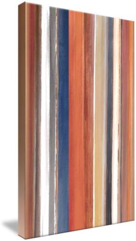 Taking The Lead II (Giclee Art Print), RUTH PALMER