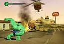 The Hulk The Hulk