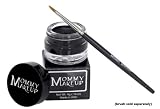 Mommy Makeup Stay Put Gel Eyeliner 0.14 oz. - B000J2BG0M