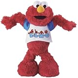 Fisher-Price E-L-M-O