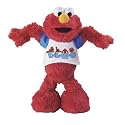 E-L-M-O Dancing Plush