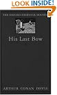 His Last Bow...