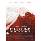 Das Parfum - Die Geschichte eines M�rders / Perfume: The Story of a Murderer [Spanien Import]von "Ben Whishaw"