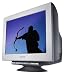 Sony CPD-G520P FD Trinitron 21" CRT Monitor